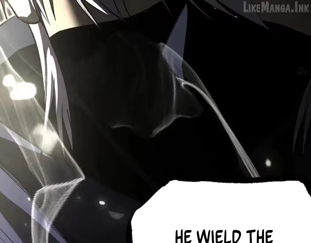 God-level Assassin, I’m the Shadow Chapter 118  - page 38